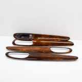 Set Innenverkleidungsleisten JAGUAR XJ (X350) 4.2 2W93-F045H13-AG 2W93-F045H14-AG