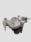 Turbolader CITROËN BERLINGO (B9) 1.6 HDi 75 16V 9670371380