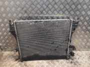 Kühler Jaguar XJ (X350, X358) XR858580