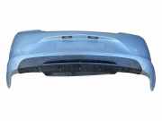 Hintere Stoßstange OPEL INSIGNIA A Estate (G09) 2.0 CDTI (35) 906300001