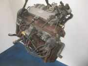 Motor ohne Anbauteile (Benzin) Audi 80 Avant (8C, B4)