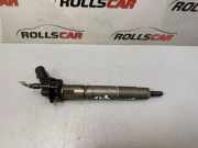 Einspritzdüse MERCEDES-BENZ CLS (C219) CLS 320 CDI (219.322) 0445115