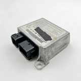 Airbag-Steuergerät JAGUAR XK 8 Convertible (X100) 4.2 3W83-14B321-AB