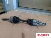 Antriebswelle links vorne Isuzu D-Max II (TFR, TFS) 8981472452