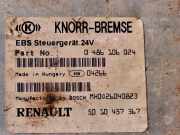 ABS Steuergerät RENAULT 4 Furgon (R21_, R23_) 0.8 (2391) 5010457367