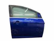 Vordere linke Tür FORD FOCUS III 1.6 Ti