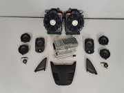 Lautsprechersystem BMW 5er Touring (G31) 6801076