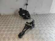 Türschloss hinten links VOLVO XC60 2.4 D 240015003
