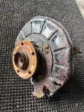 Radnaben vorne links VW CADDY III Furgon (2KA, 2KH, 2CA, 2CH) 1.6 TDI