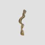 Motorhalter links BMW 3 Compact (E46) 318 ti 1094427