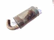 Schalldämpferbehälter VW TOURAN (1T3) 1.6 TDI 1K0119CB 1K0253411DD