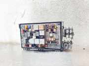 Sicherungskasten OPEL ASTRA L (O5) 1.2 (FPHNSL, FPHNSR) 13343981