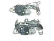 Scheibenwischermechanismus vorne MERCEDES-BENZ S (W221) S 320 CDI (221.022, 221.122) 3397020797