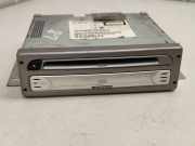 CD-Wechsler MAZDA 6 Estate (GH) 1.8 MZR 1F493TEL ANNRR10008