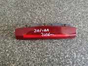 Bremsleuchte mitte Opel Zafira B (A05) 13211587