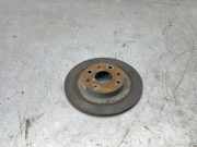 Bremsscheibe hinten rechts MAZDA MX-5 II (NB) 1.6 16V
