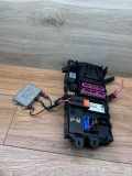 Antennenverstärker AUDI A4 Avant (8ED, B7) 2.0 TDI 16V 09104112