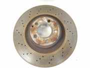 Bremsscheibe vorne links MERCEDES-BENZ SLK (R172) 250 CDI / d (172.403) A0004211612