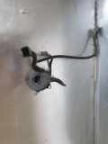 LENKWINKELSENSOR AIRBAGSCHLEIFRING WICKELFEDER JAGUAR XJ (X308) 4.0 9514461