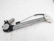 Fensterheber links hinten Honda Accord VIII (CU) 807190