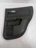 Türpolster hinten rechts AUDI A2 (8Z0) 1.4 8Z0867306G