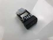 Heizungsbetätigung (Konsole) vorne Rover 45 () YUG101730PMP