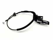 Motorhaubenöffnungsgriff SKODA OCTAVIA III Combi (5E5) 1.4 TSI 5E2823533 6R1823633