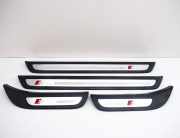 Seitenschweller Set AUDI Q5 (8R) 2.0 TDI quattro 8R0853374C 8R0853376C