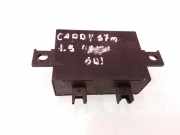 Steuergerät für Wegfahrsperre VW CADDY II Furgon (9K9A) 1.9 SDI 1H0953257B
