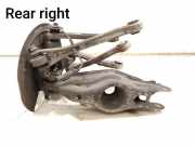 Achsschenkel rechts vorne Maserati Quattroporte VI () 670006805