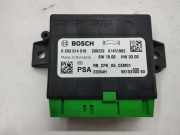 Einparkhilfe PDC Steuergerät CITROËN C5 AIRCROSS 1.2 PureTech 130 9819360080