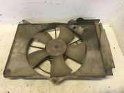 Kühlmodul Renault Clio II (B)