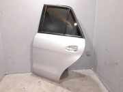 Tür hinten links MERCEDES-BENZ GLE (W166) 250 d 4-matic (166.004) 0110118L 1667300105