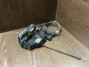 Schloss Heckdeckel Fiat Ducato Pritsche (290) 1345728080