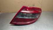 Rücklicht hinten links MERCEDES-BENZ C (W204) C 220 CDI (204.008) 2048203064