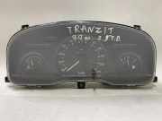 Kombiinstrument FORD TRANSIT Furgon (E_ _) 2.5 TD (EAL, EAS) D95VB10849
