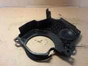 Timing Belt Protection Cover PEUGEOT 4007 (GP_) 2.2 HDi 53614A 9657413380
