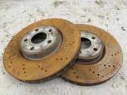 Bremsscheibe vorne rechts MERCEDES-BENZ A (W177) A 200 (177.087)