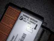 Steuergerät Airbag BMW 3er Touring (E36) 65778369828