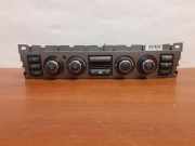 Heizungsbetätigung (Konsole) vorne BMW 7er (E65, E66) 6411698140501