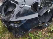 Karosserie Mazda CX-7 (ER)