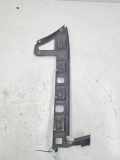 Stoßstangenhalterung hinten links VW PASSAT B6 (3C2) 1.6 FSI 3C5807393