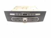 Radio/Navigationssystem-Kombination Renault Laguna II (G) 8200326998