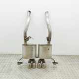 Auspufftopf hinten CHEVROLET CORVETTE (C7) 6.2 82241248