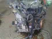 Motor PEUGEOT 308 (4A_, 4C_) 2.0 HDi RHR