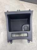 Mittelkonsole Verkleidung VW GOLF V (1K1) 1.6 1K0857925