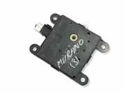 Air Flap Motor NISSAN MURANO I (Z50) 3.5 4x4 3F12030820
