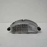 Innenheizungswiderstand SKODA OCTAVIA III (5E3) 1.0 TSI 5Q0907521E