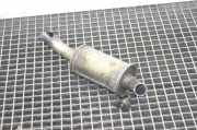 Schalldämpferbehälter LAND ROVER RANGE ROVER SPORT (L320) 2.7 D 4x4 DAM038