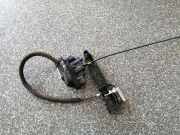 Türschloss hinten rechts NISSAN QASHQAI / QASHQAI +2 I (J10, JJ10) 2.0 dCi